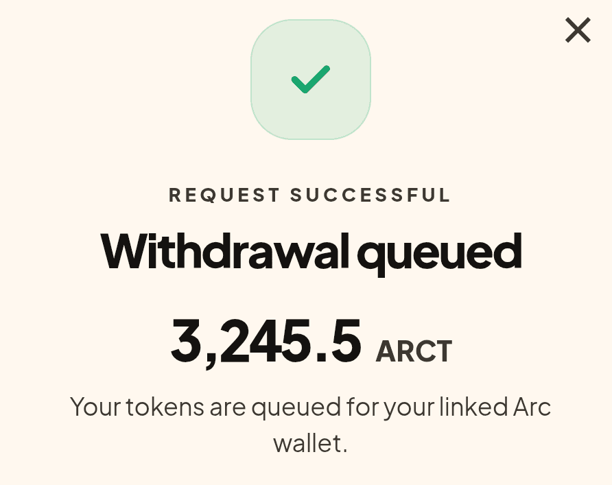 claim done ✅