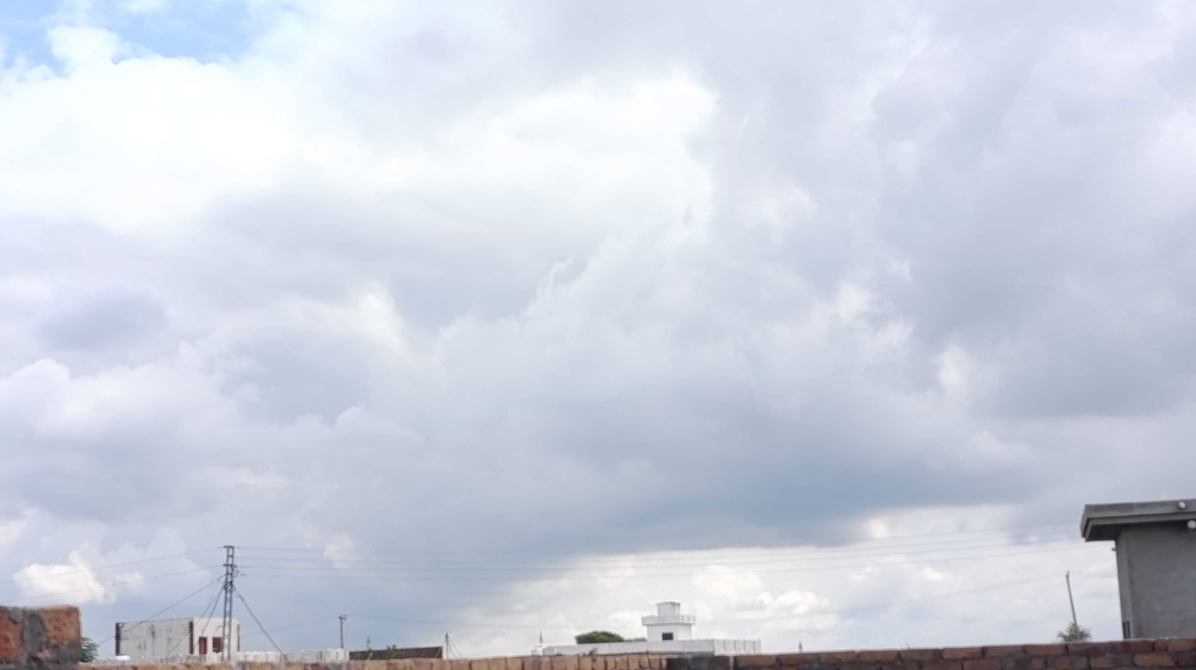 Clouds