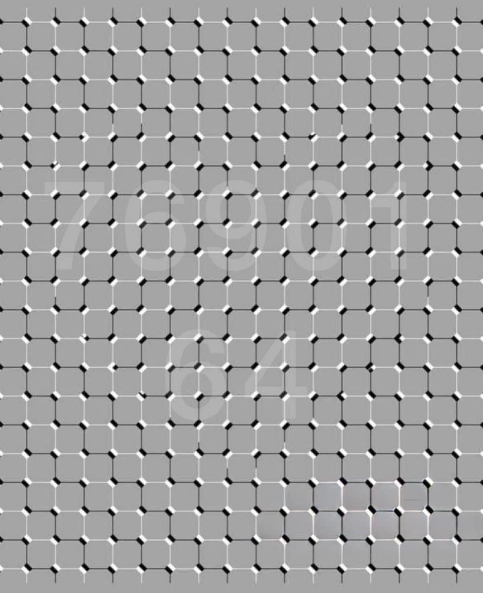 What you see