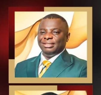 GREAT SERVANT OF GOD