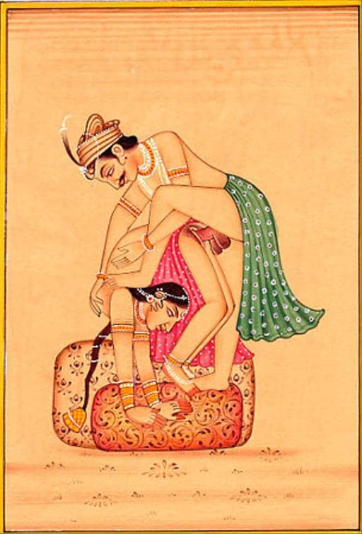 kama in grat king