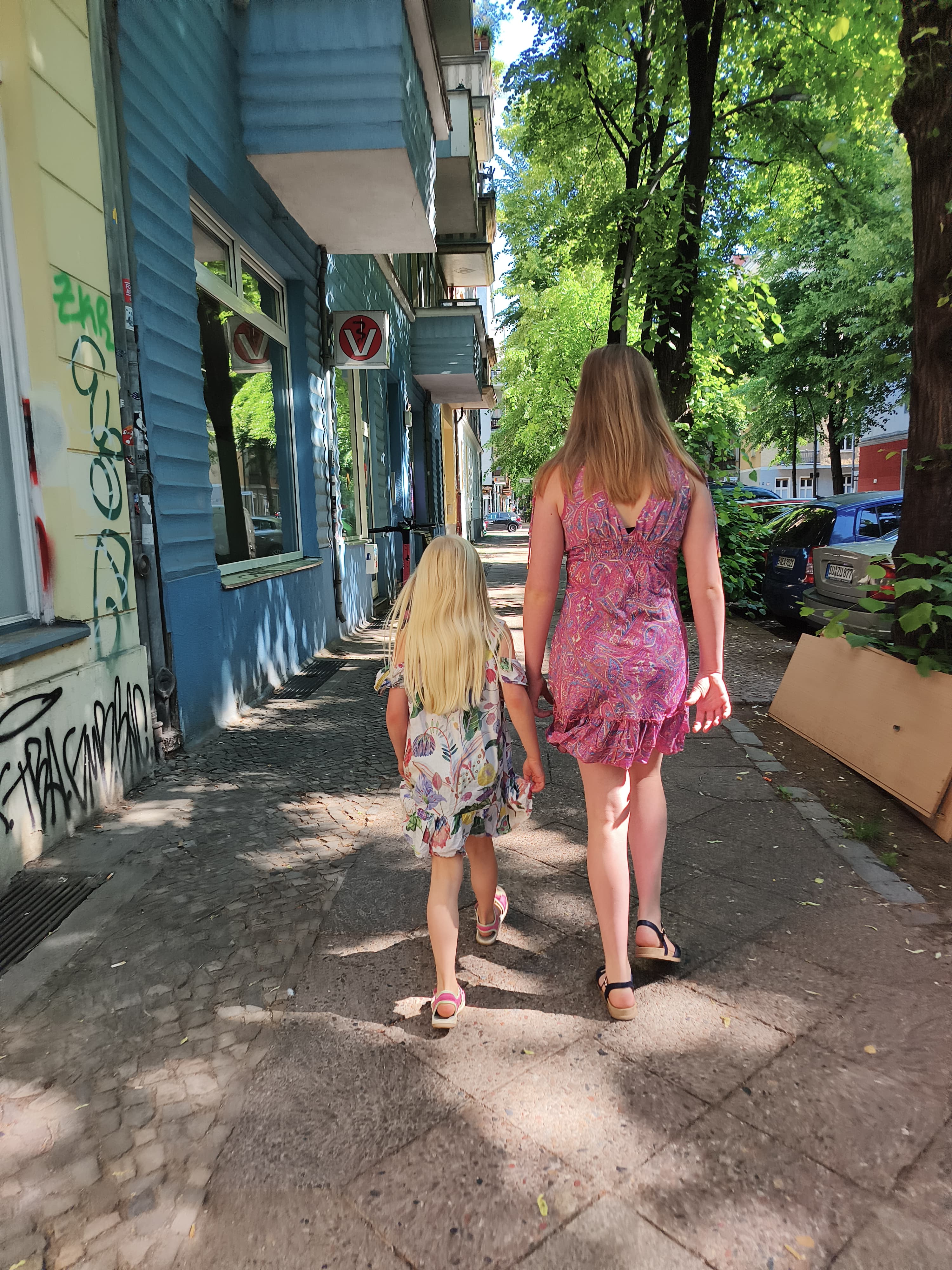 summerfeeling