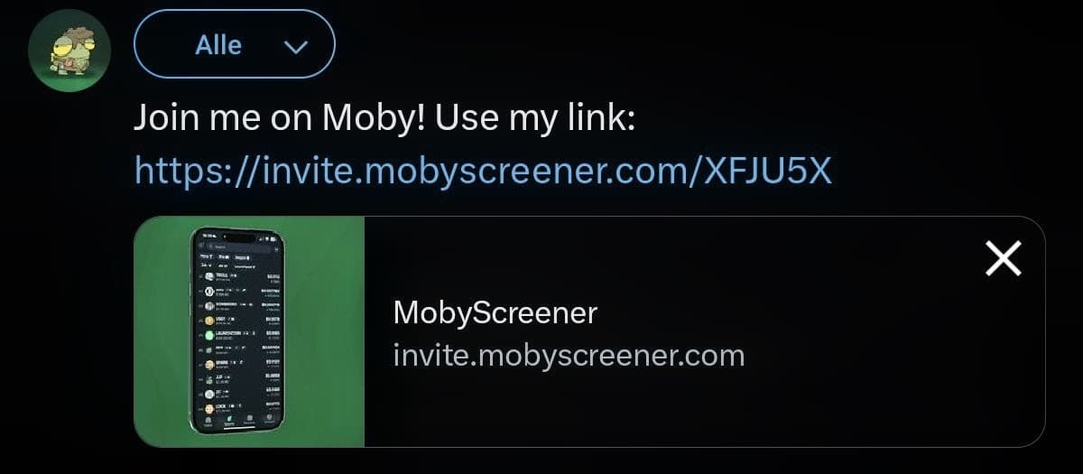 Join me on Moby! Use my link: https://invite.mobyscreener.com/XFJU5X