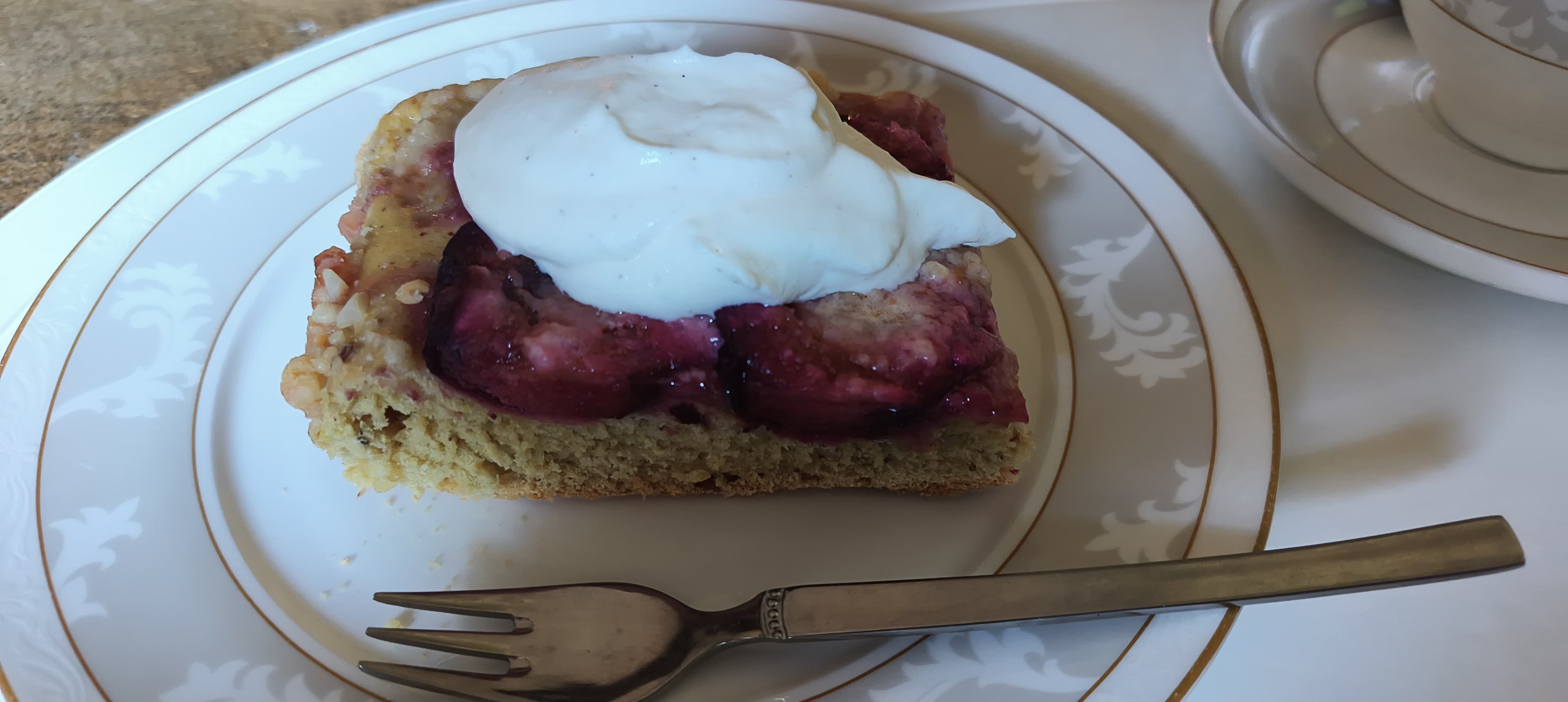 plumcake ๐