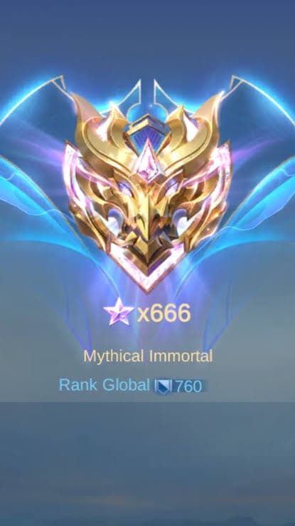 IMO = ALL achievements!
If you haven’t IMO’d, you’re not allowed to speak 🤓