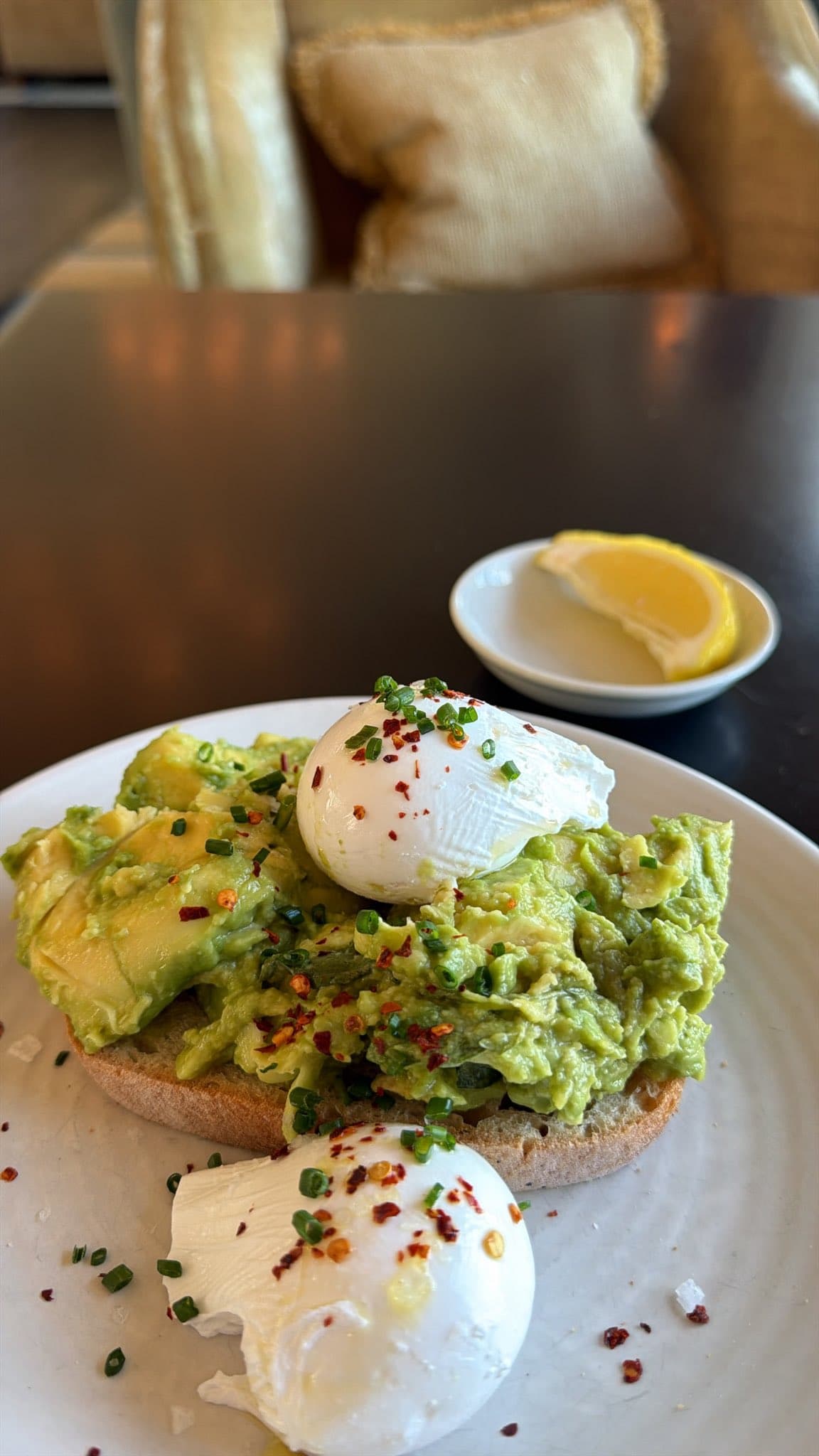 GM☕️ Breakfast time ❤️