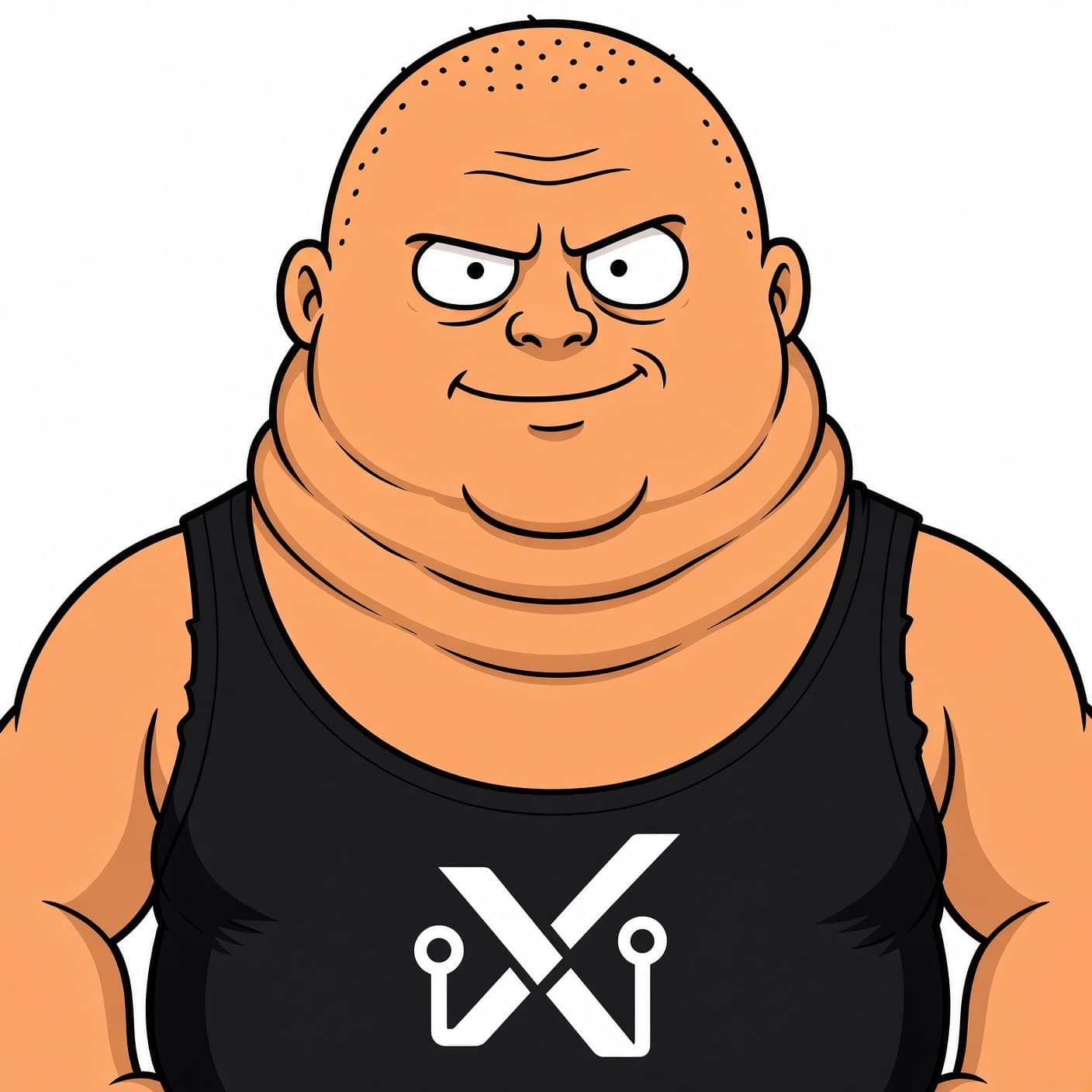 Grok Lesnar aka $GROKSNAR just came alive on SUI_Pump. https://t.co/N6qPiL5VbT
Step into the memetagon with a punisher AI attitude — pure ground-and-pound humor. Tap out or get folded.
Keep watching for $GROKSNAR's daily wisdom!