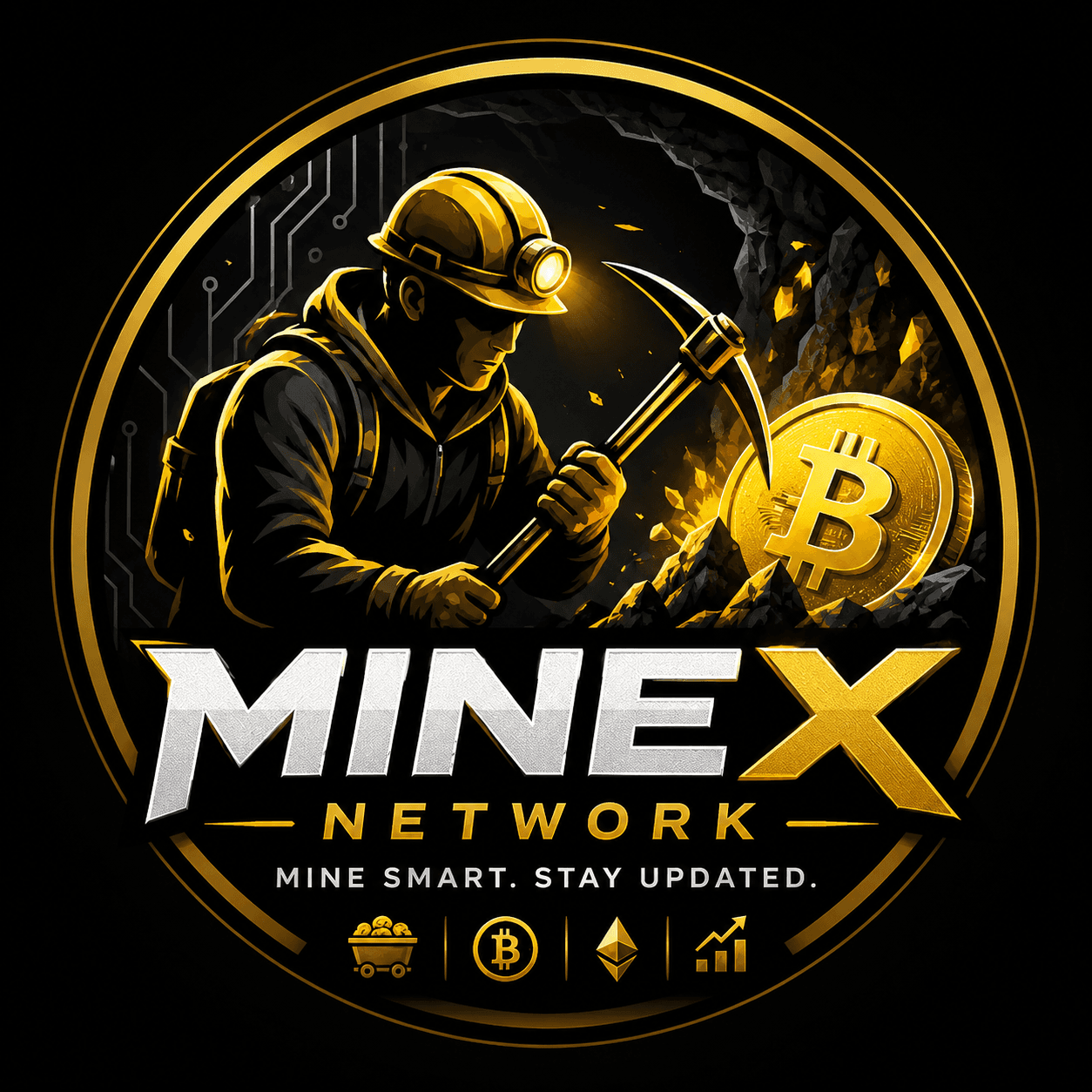Join telegram channel for new crypto airdrop https://t.me/minex_net