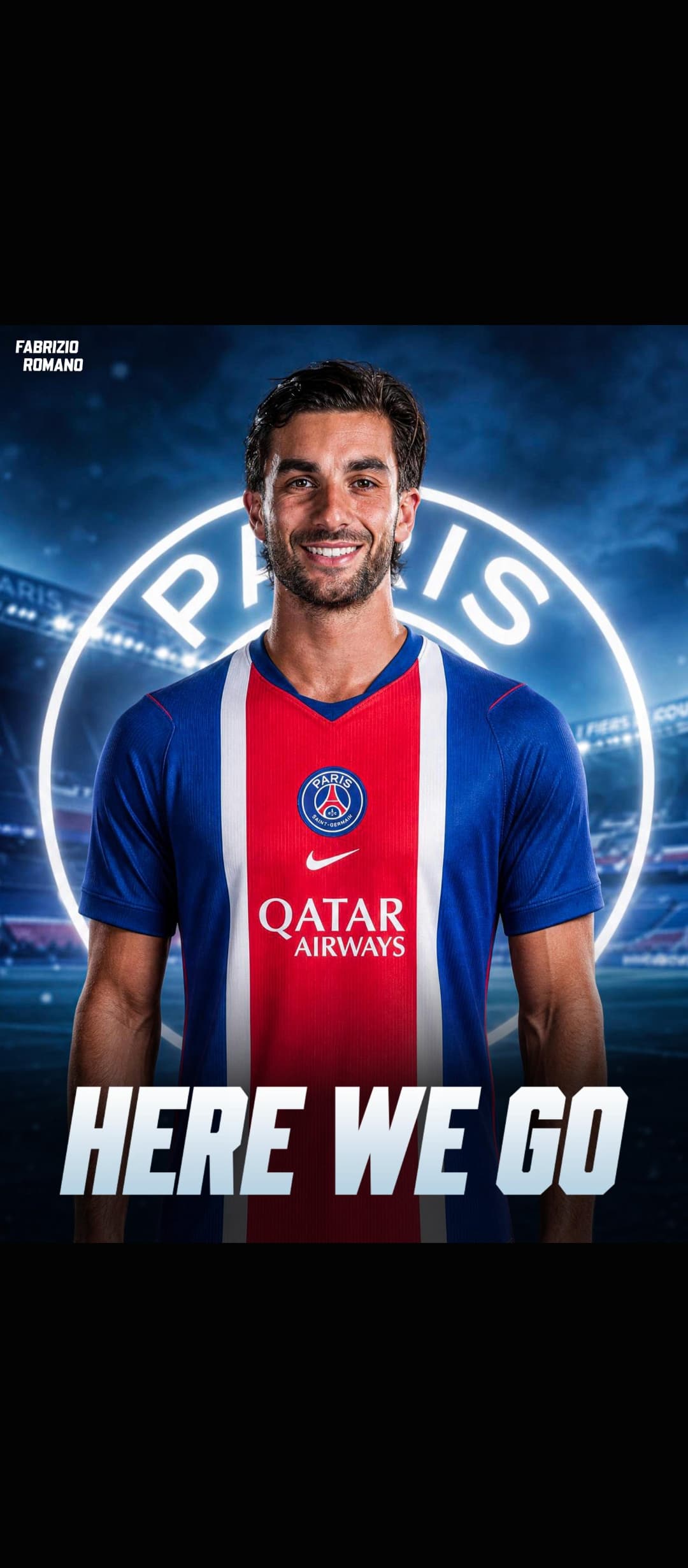 🚨 BREAKING: Ferran Torres to Paris Saint-Germain, HERE WE GO! 💥
Deal confirmed for World Cup final hero as Barça receive a fee worth €50m from PSG.
Ferran only wanted Paris and the agreement has been sealed after being at final stages for several days. All done.