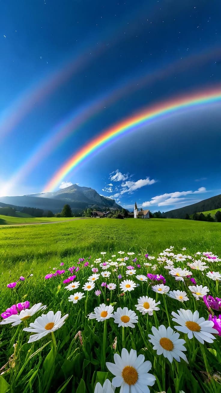 nature is so beautiful ❤️